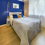 Unique For 2 People Wilanowska In By Renters * Varsó